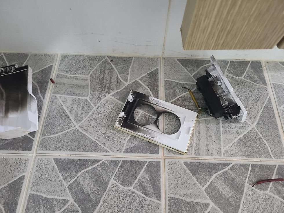 남양주전기공사