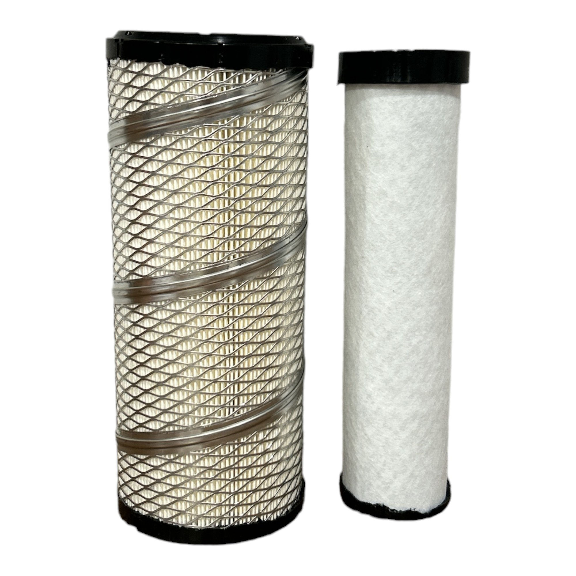 Bobcat Air Filter Kit Kubota 6666333 6666334