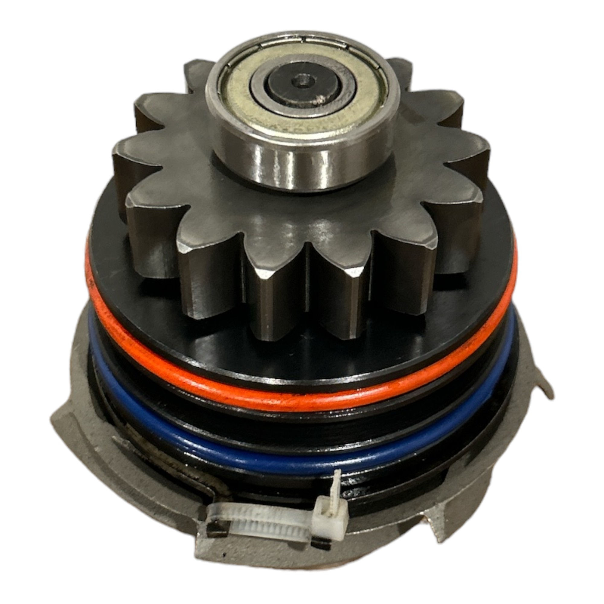 John Deere Water Pump 9.0L Engine RE530194