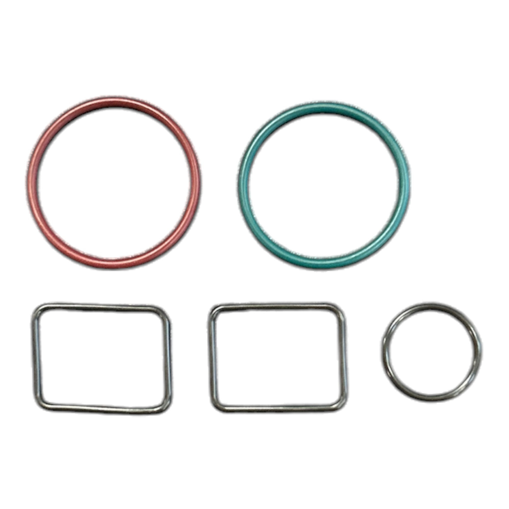 Bosch Injection Pump Repair Kit Volvo Diesel