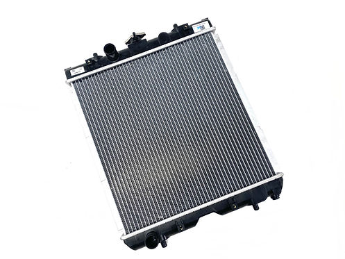 Kubota Radiator TD110-16010