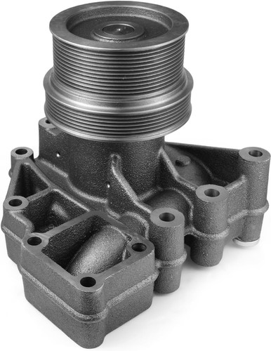 Cummins Water Pump ISX 4089910 4089158 4920465