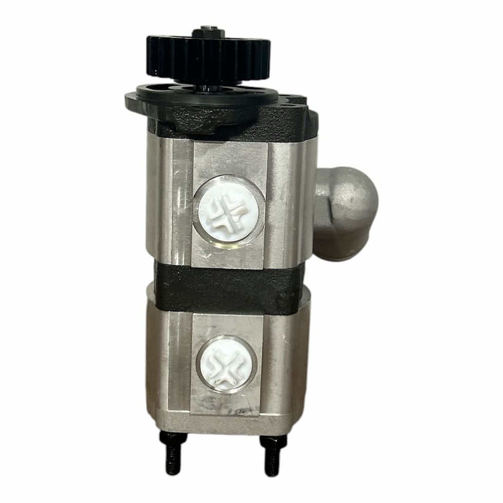 John Deere Hydraulic Pump RE223233 5055E 5075E 5065E 5045E