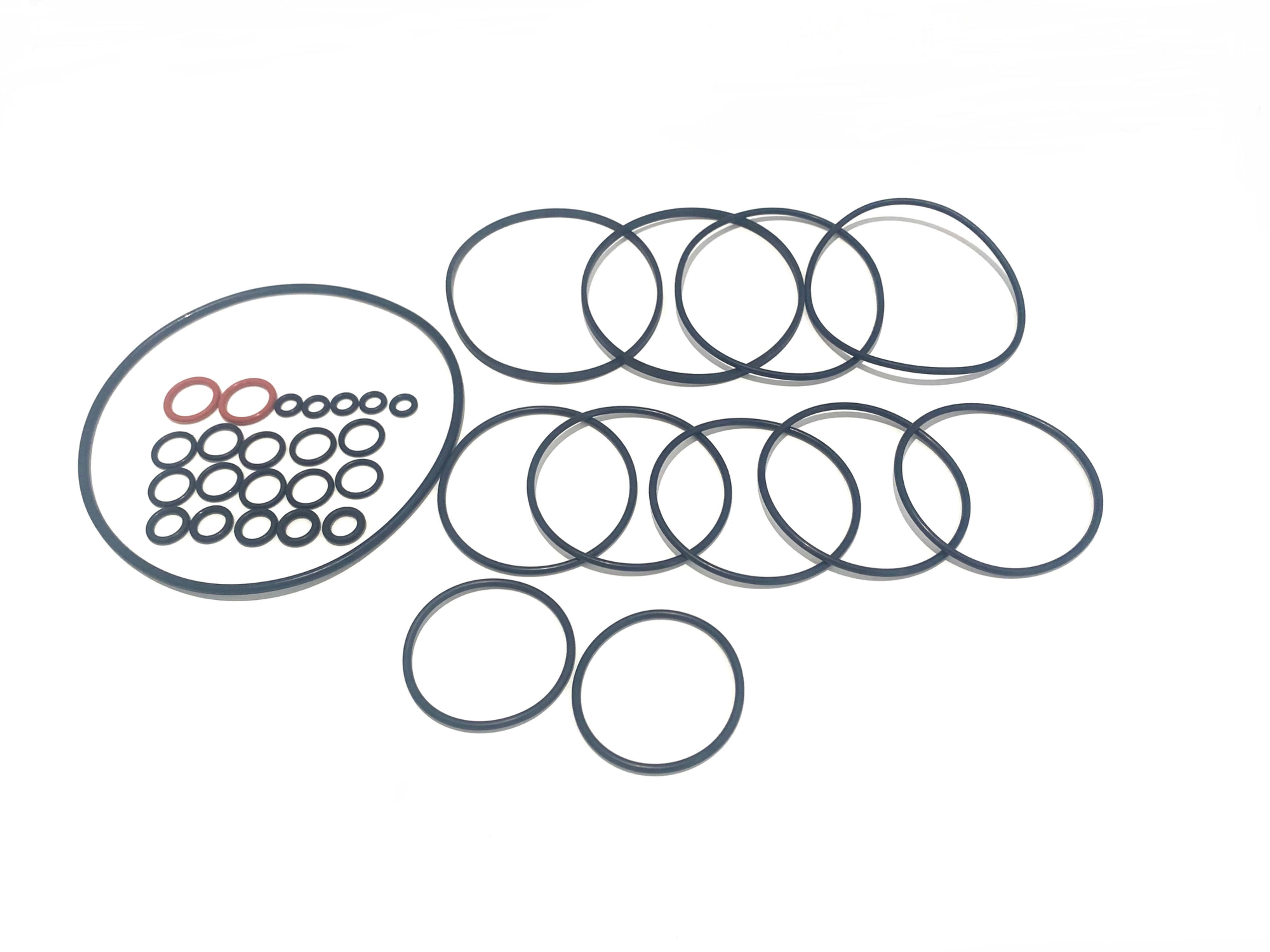 Ford  Power Steering Pump O-Ring Kit DHPN3A674B