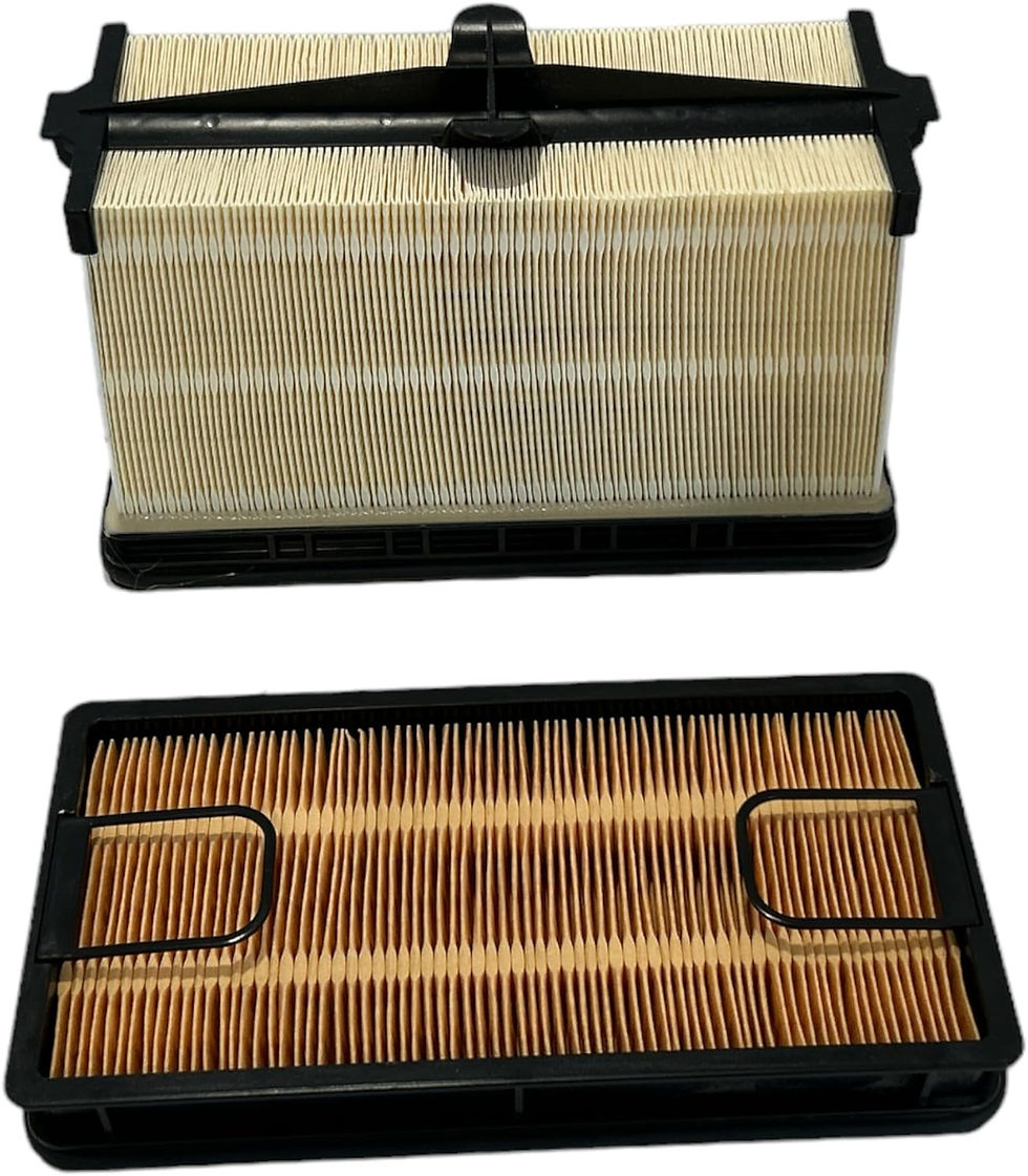 Bobcat Air Filter 7010031 7286652 7010030