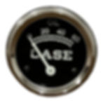 Case Oil Pressure Gauge VT2249