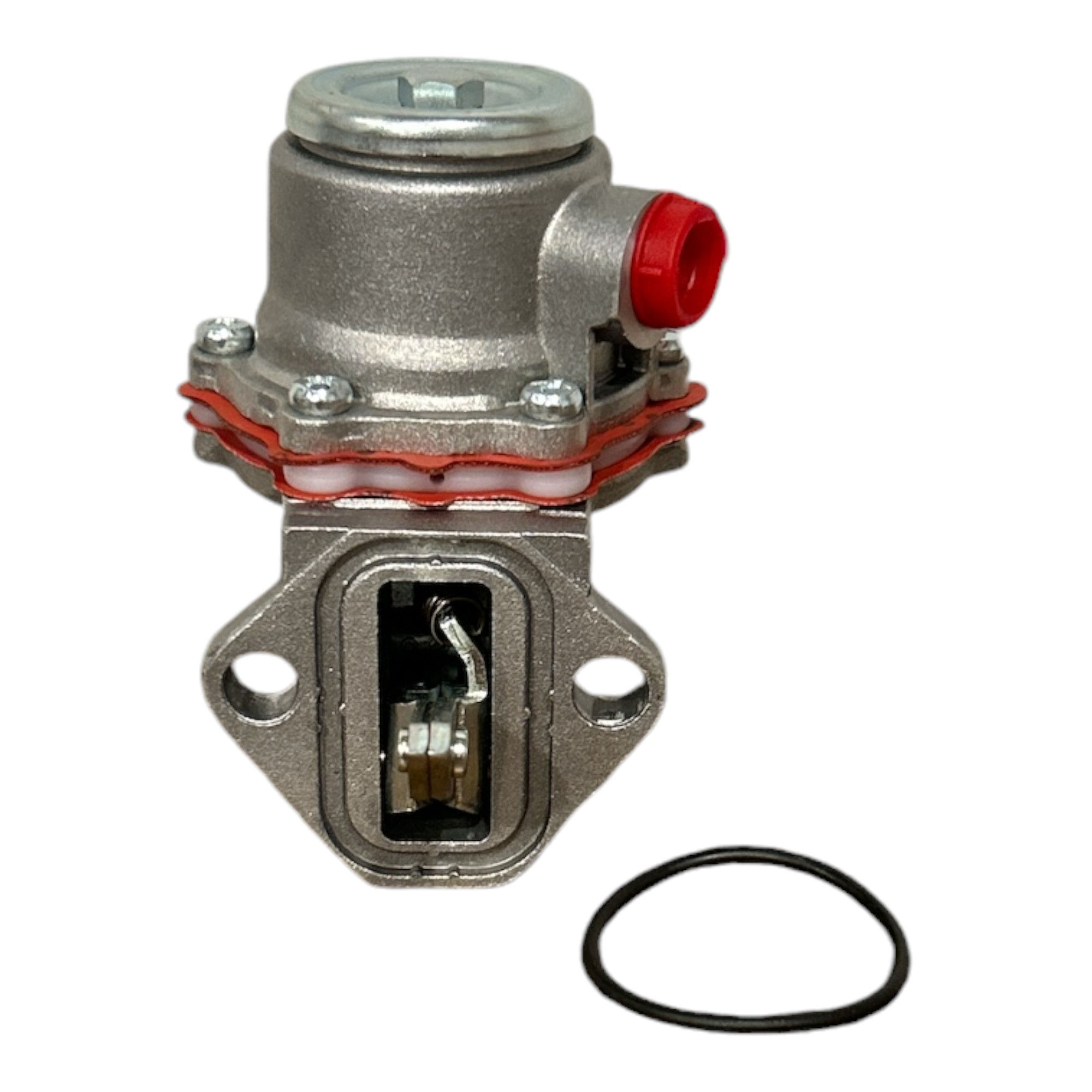 Fuel Pump Long Tractor Diesel 310 TX10289