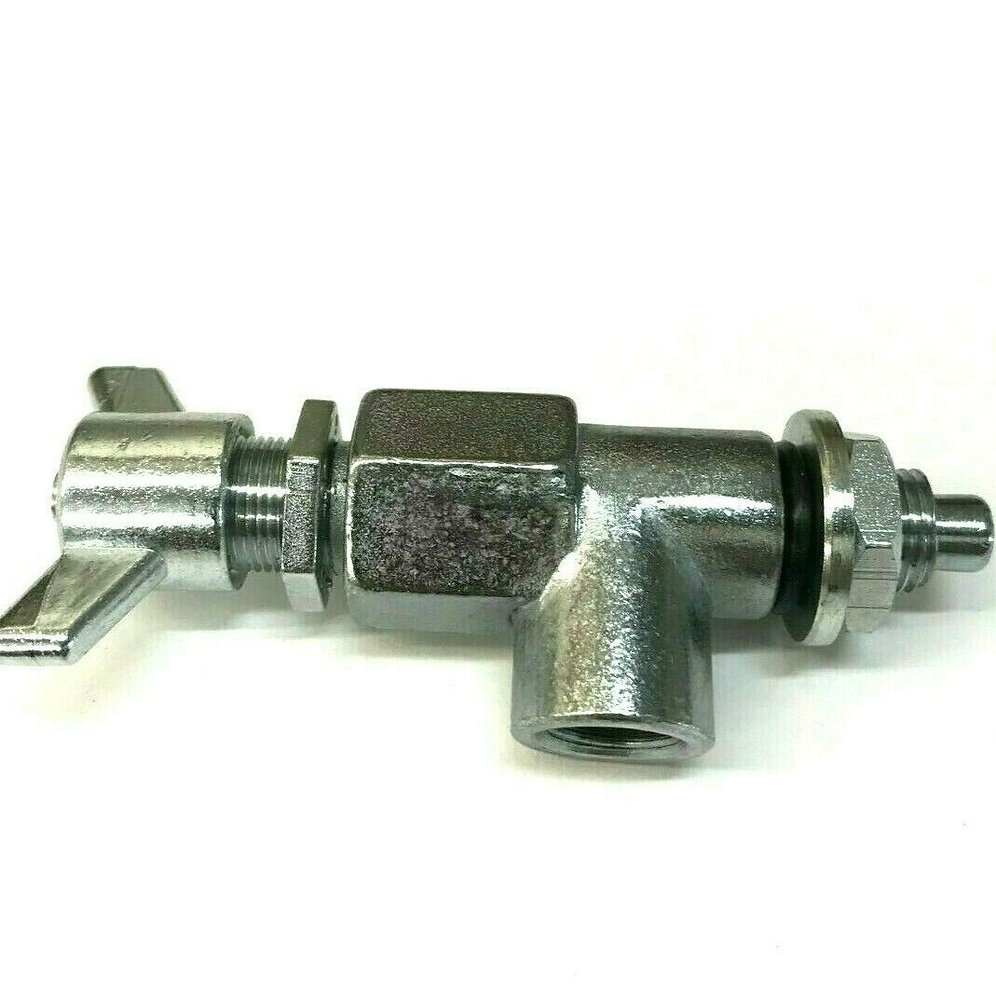 Fuel Tank Shut off Valve For Massey Ferguson 230 275 360 340 350 360