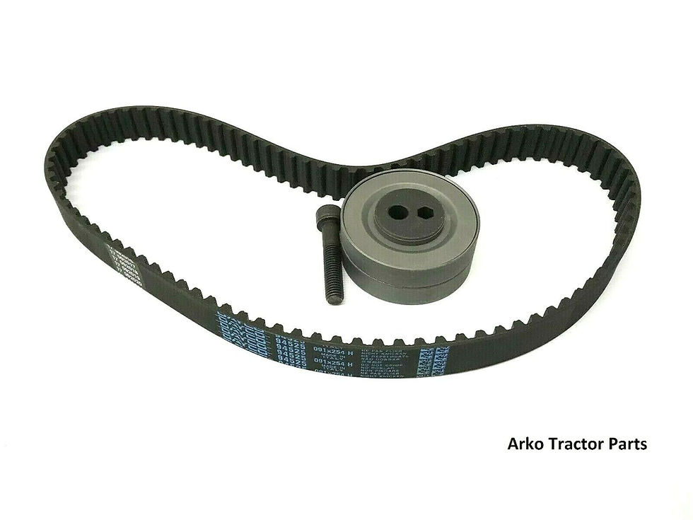 Timing Belt Repair Kit Deutz 2011 02931480