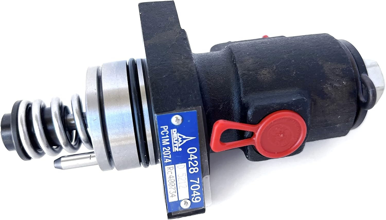 Deutz 2011 Fuel Injection Pump 04287049