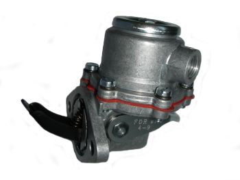 Deutz Fuel pump 1172781 4157223 4231022 2506 3006 3006F