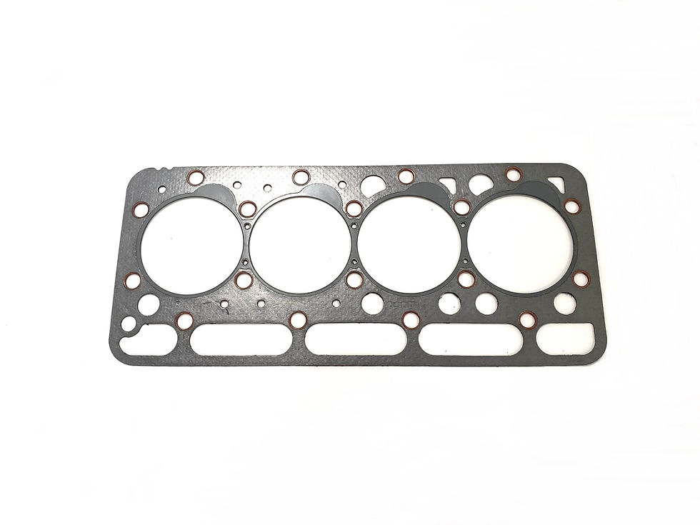 Kubota V1702 Head Gasket Bobcat 15766-03310