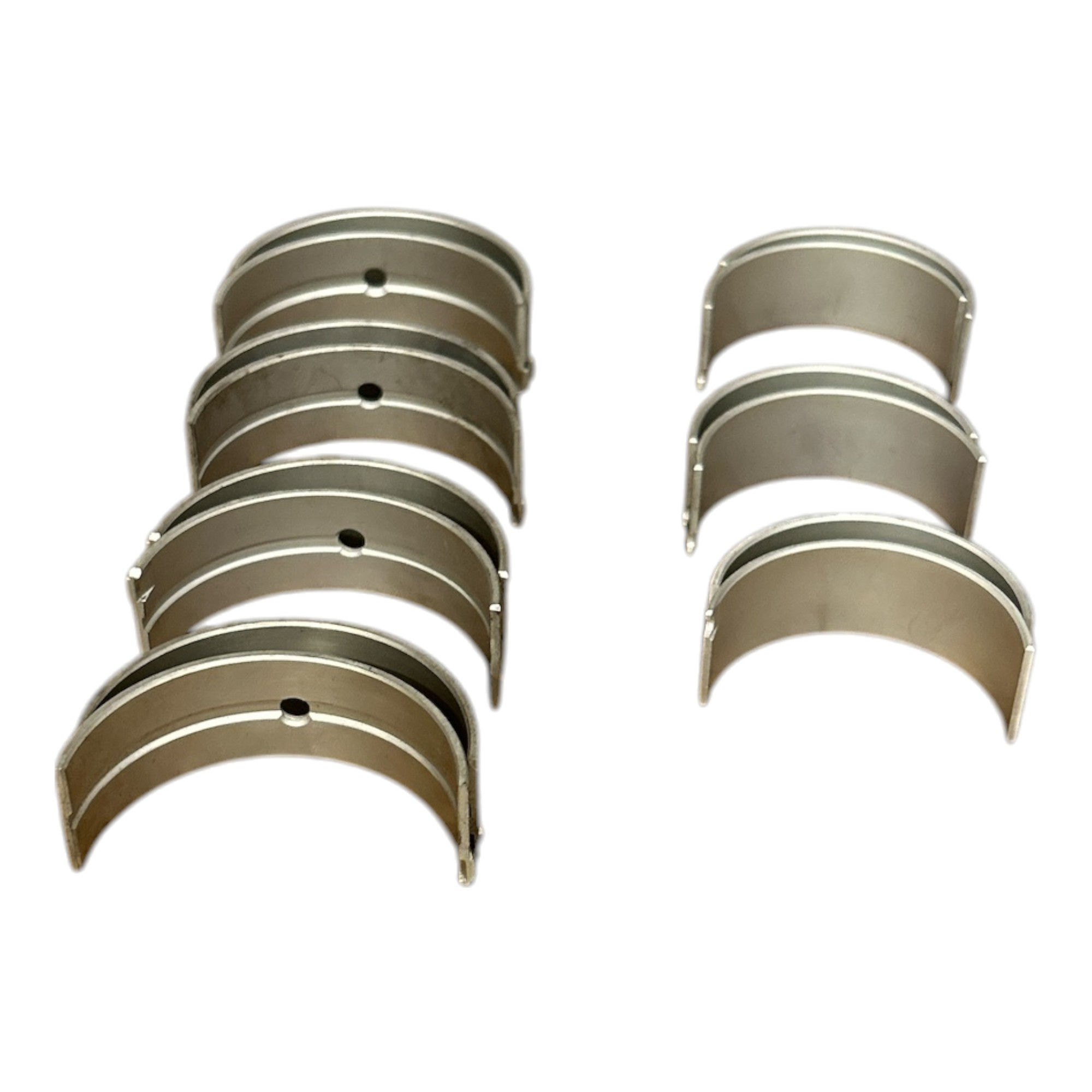 Deutz F3L912 F3L913 STD Crankshaft Main & Connecting Rod Bearing Set Engine