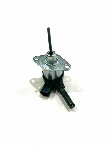 Kubota Fuel Shut Off Solenoid