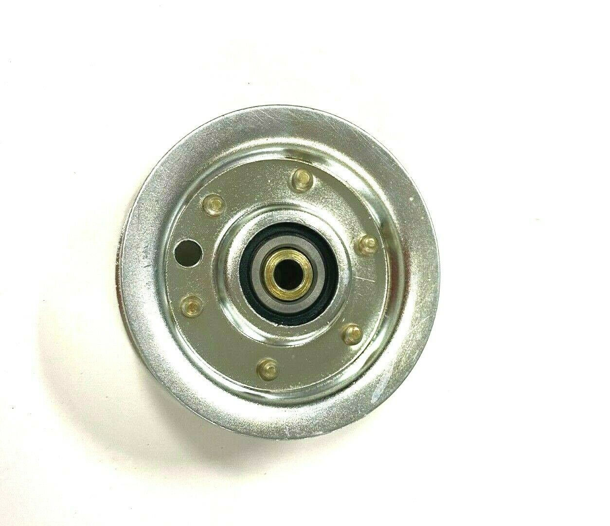 Idler Pulley 42" 44" Deck For Husqvarna AYP 173437 131494 173438 532173437