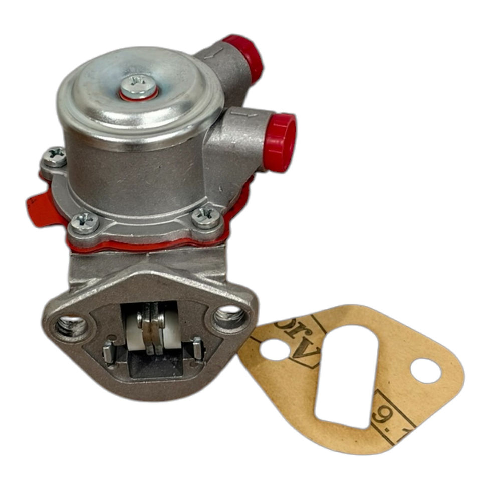 Fuel Lift Pump 87800194 for Ford New Holland 555E 575E 655E 675E 775