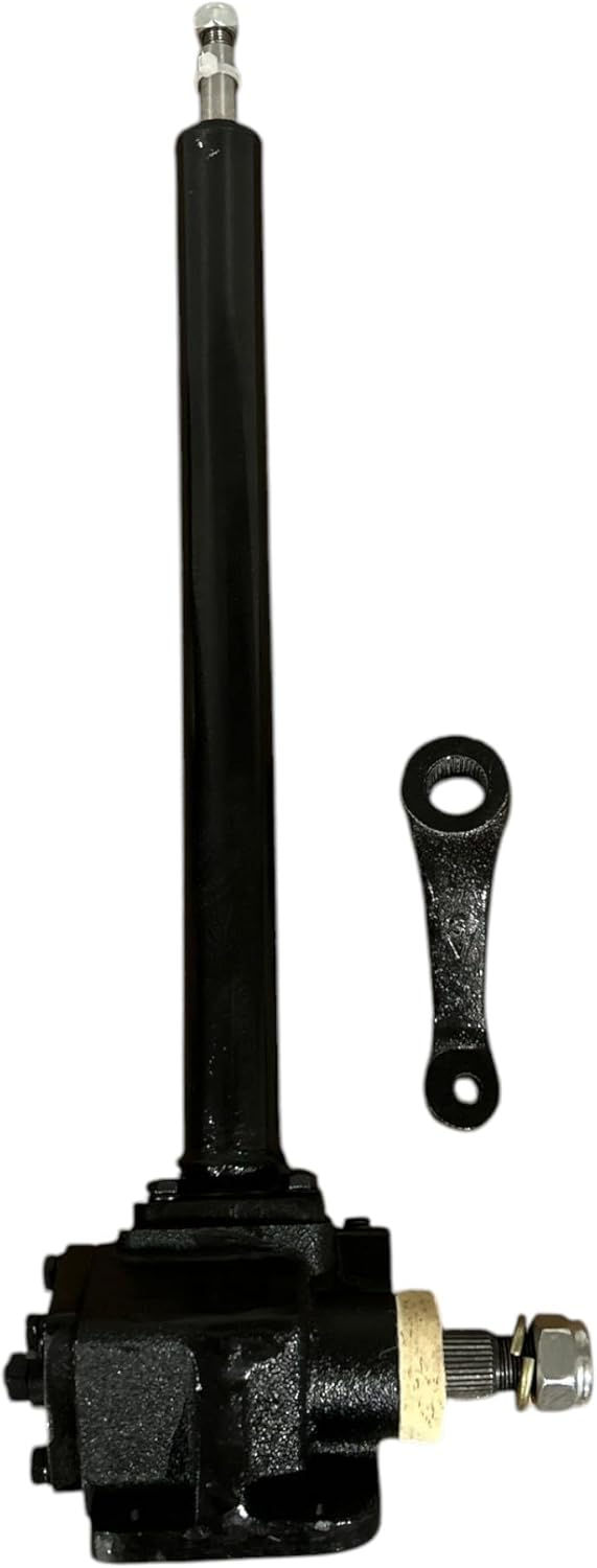 34159-16091 Steering Box Replacement for Kubota Tractors – Fits L175, L185, L225, L245, L185DT, L225DT, L245DT