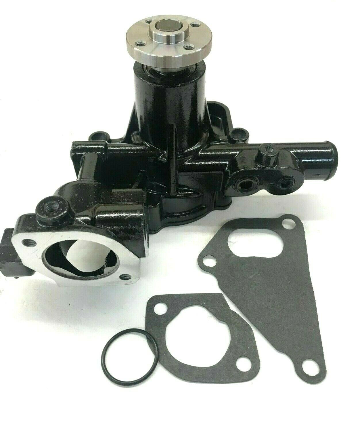 129001-42002 New Water Pump For Yanmar Excavator 3TNE88 4TNE88