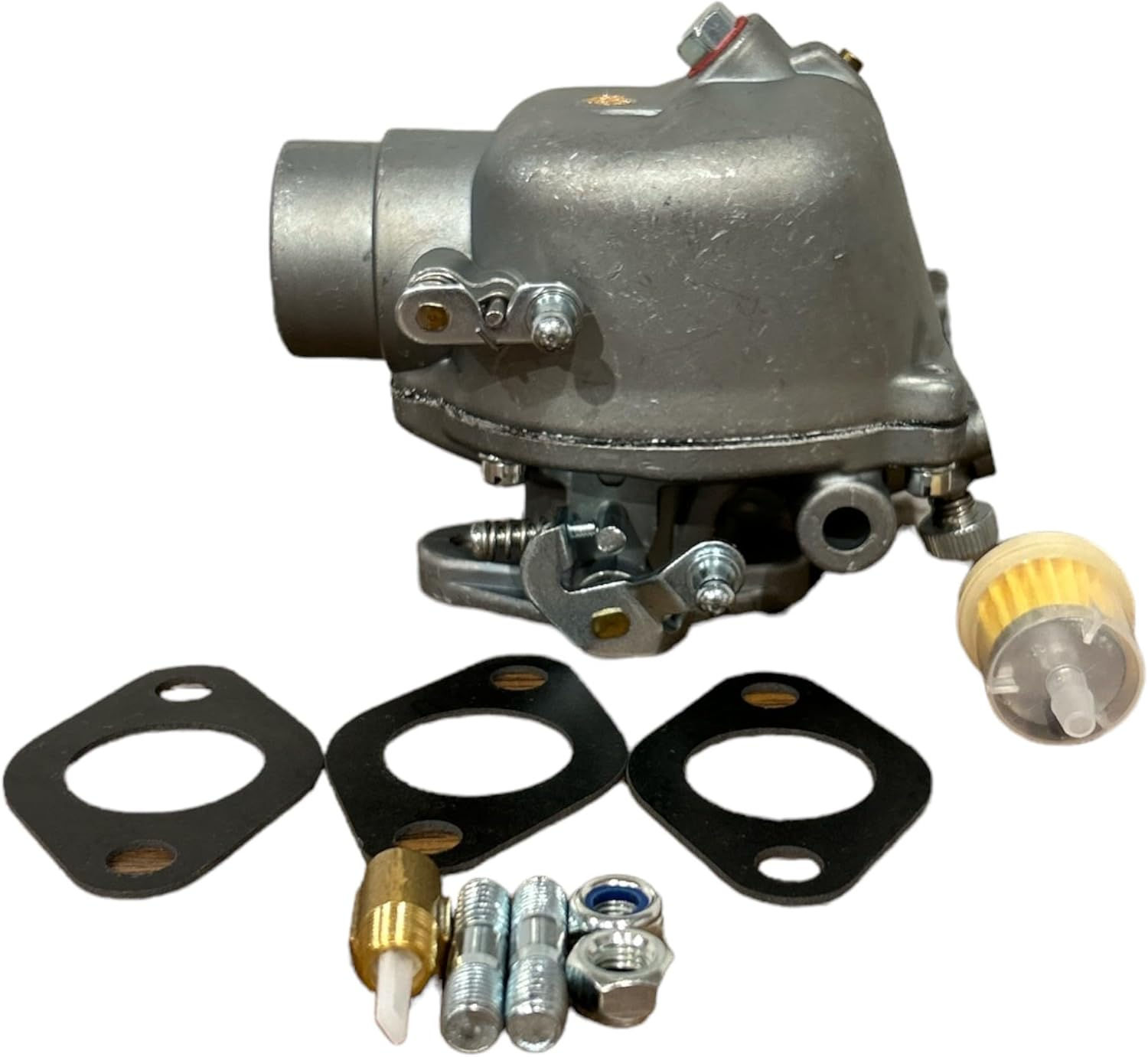 Ford 8N 9N 2N Tractor Carburetor 8N9510C Heavy Duty TSX241A TSX241B TSX241C