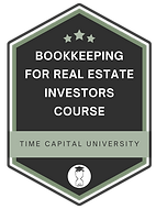 TCU Course Seal of Approval badge