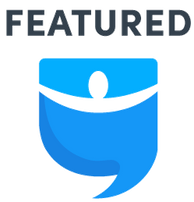Featured in BiggerPockets Business Community Badge