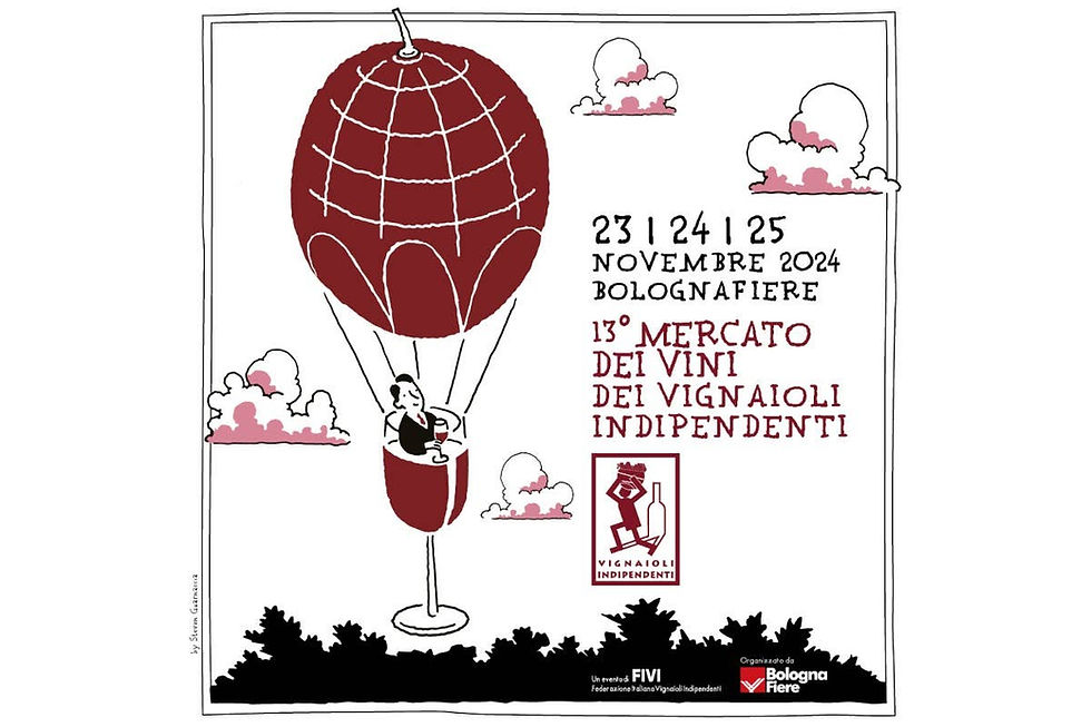 MERCATO FIVI BOLOGNA