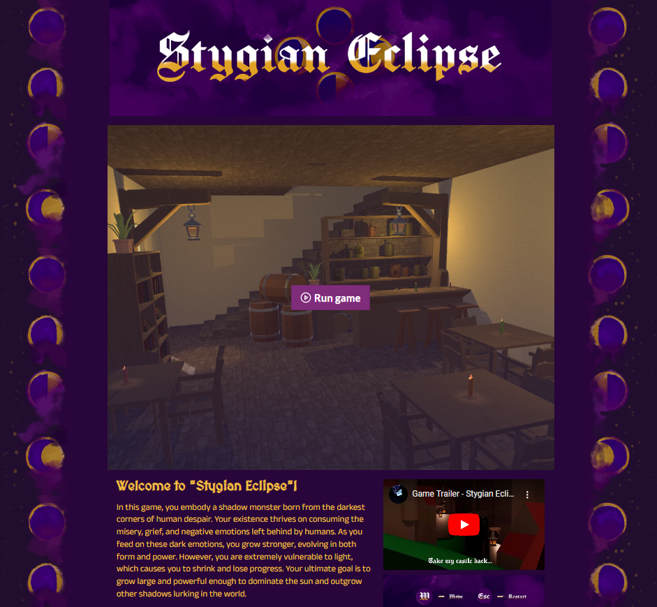 Game Site