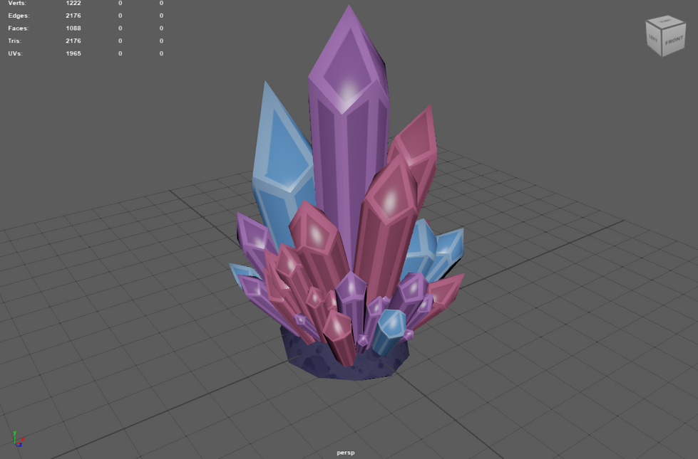 Crystal