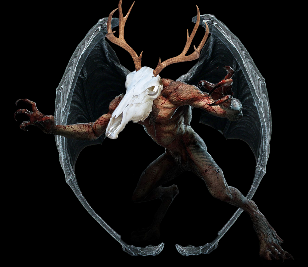 Creature design