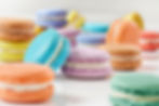 French Pâtisserie Classics: Summer Macarons