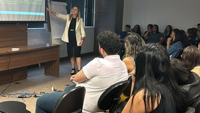 TREINAMENTO EM LGPD NA ESTALK ADVOGADOS