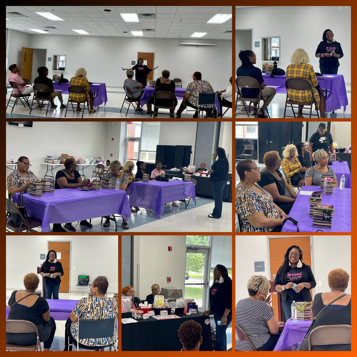 Anna's Care Llc