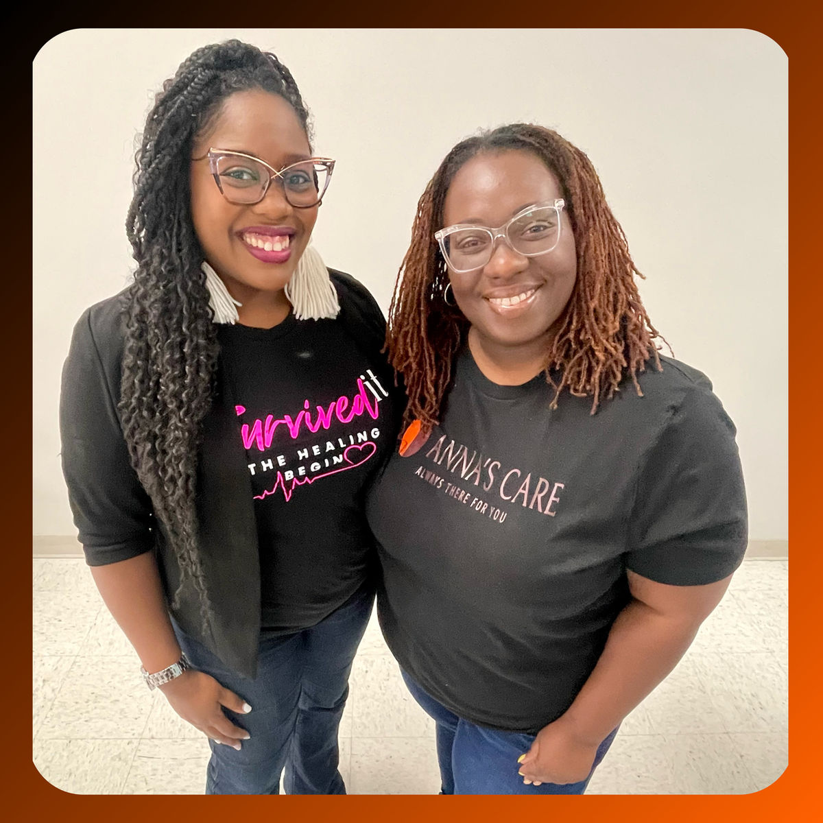 Anna's Care Llc