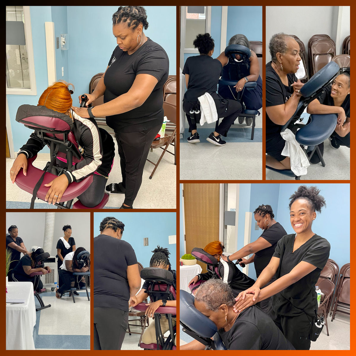 Anna's Care Llc