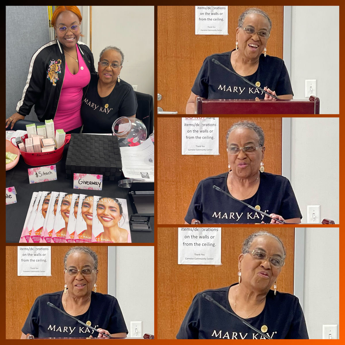 Anna's Care Llc