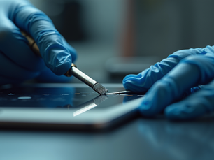 Reliable iPad Repair Services in Cape Town - Get Your Device Fixed Fast!