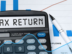 SARS IRP6, IT14, & VAT Returns for Your Business with Lean Business Consulting.