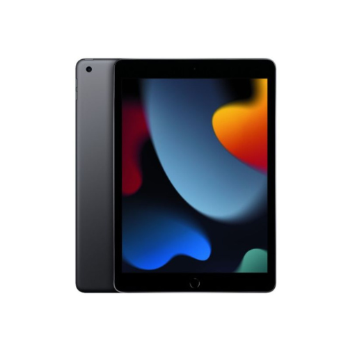 9th Gen 10.2 Inch Apple iPad