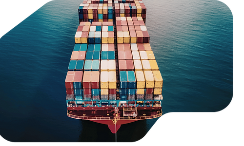 Us Oke's Cargo Ship -Quality Timber Solutions for Global Projects