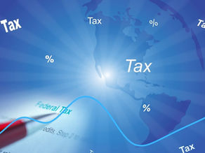 Behind on SARS Tax Returns