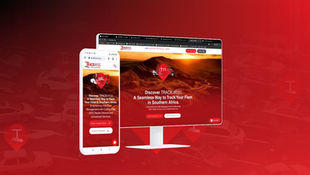 Trackwise: Brand Identity Design & Fleet App Marketing