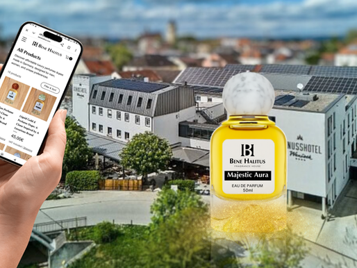 Buy Perfume Dupes Online in Salching – Luxury Inspired Scents Without the Price