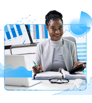 Lean Business Consulting showcase 1