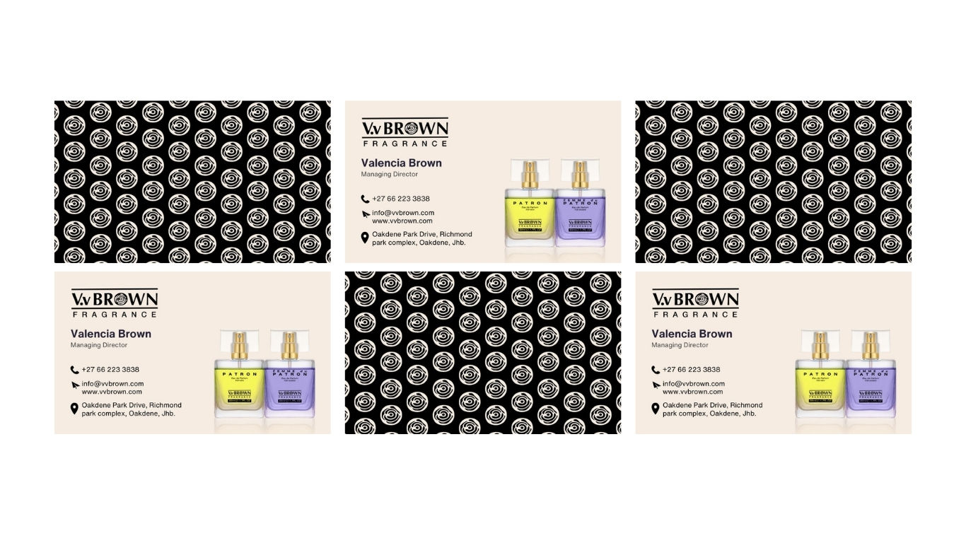 Perfume packaging branding, packaging, and label design