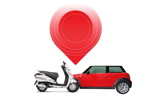 Trackwise T11 GPS tracker system