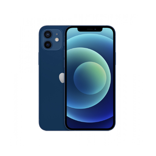 Thumbnail: Brand New Apple iPhone 12