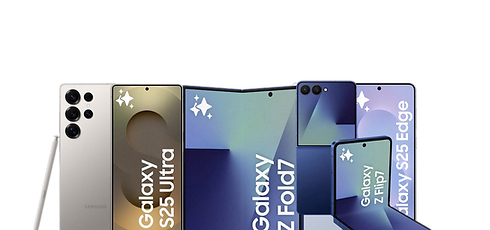 Shop Galaxy Smartphones at The Tecshop.