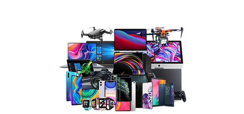 On Sale devices collections.