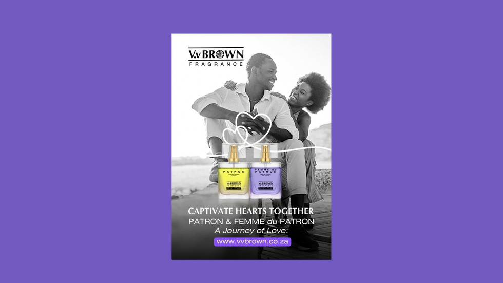 Perfume packaging branding, packaging, and label design