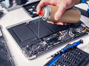 Apple MacBook Repairs Specialist in Cape Town